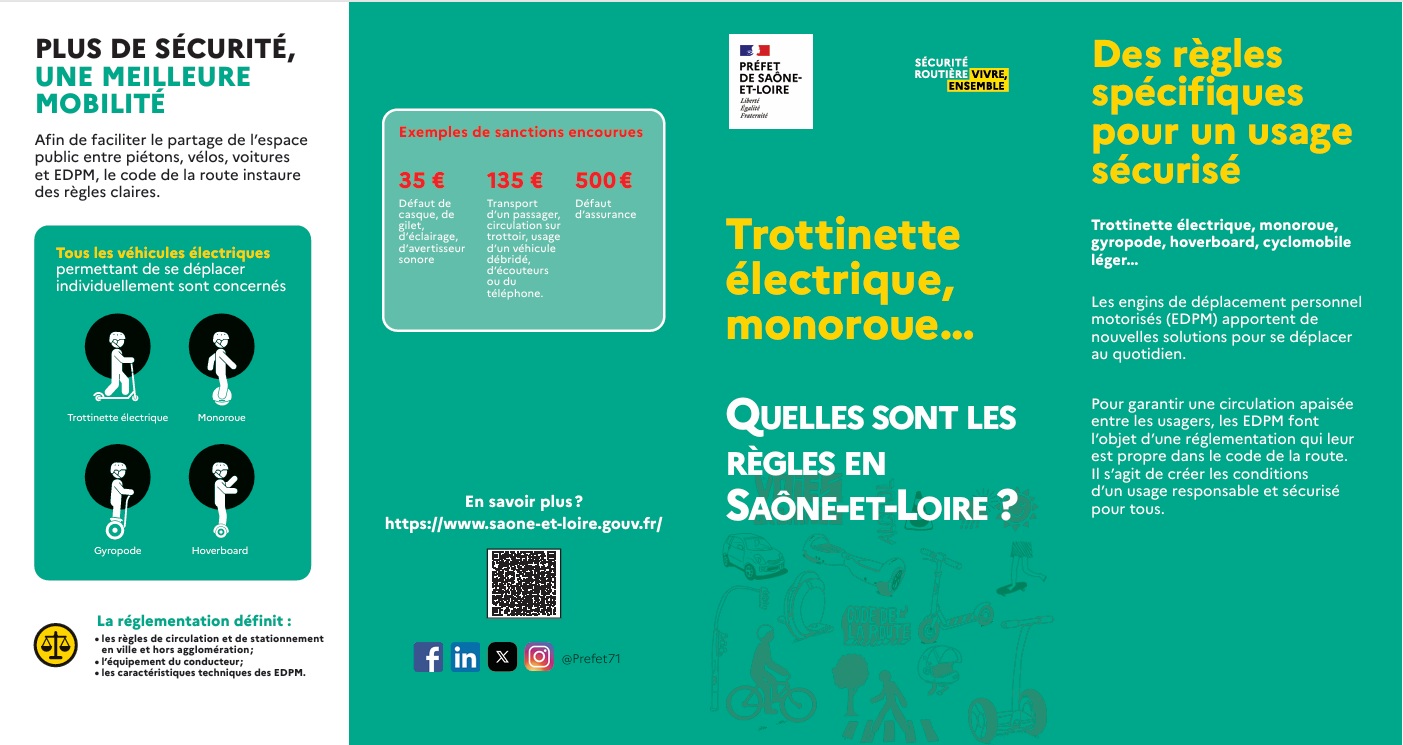 Le saviez-vous déjà?
